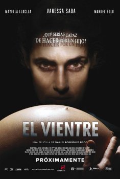 El Vientre (2014)