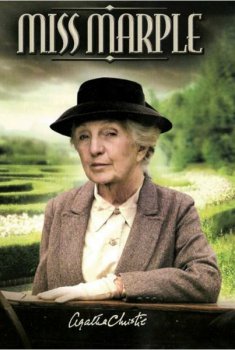 La señorita Marple de Agatha Christie: Un puñado de centeno