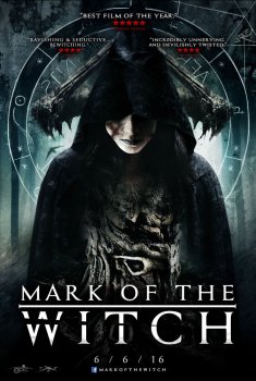 Mark of the Witch (2014)