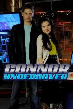 Connor Undercover
