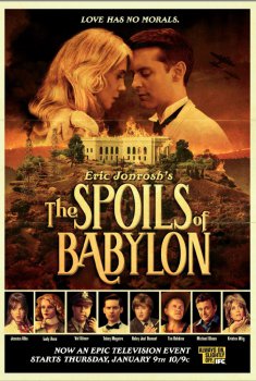The Spoils of Babylon (2014)