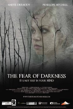 The Fear of Darkness (2014)