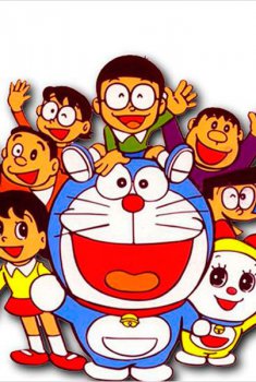 Doraemon (1973)