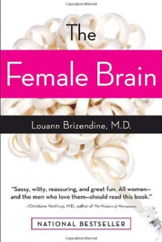 The Female Brain  (2017)