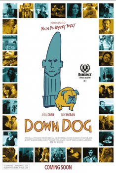 Down Dog (2014)