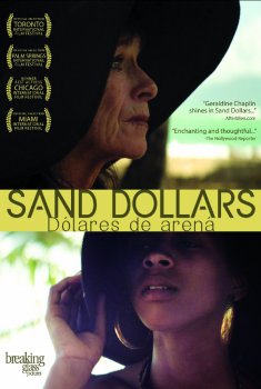 Dólares de Arena (Sand Dollars) (2014)