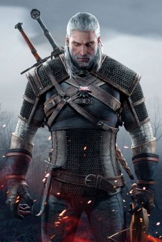 The Witcher  (2017)