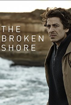 The Broken Shore (2014)