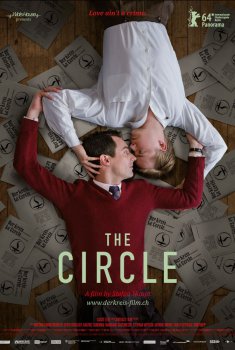 The Circle (Der Kreis) (2014)
