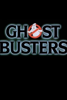 Animated Ghostbusters Movie  (2017)