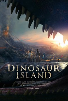 La Isla de los Dinosaurios (2014)