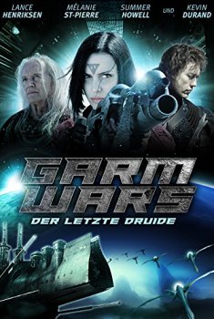 Garm Wars: The last druid (2014)