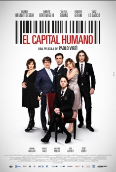 El Capital Humano (2014)