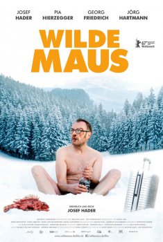 Wilde Maus  (2017)