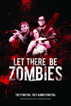 Let There Be Zombies (2014)