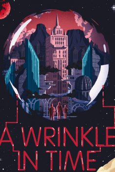 A Wrinkle In Time  (2017)