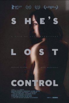 She’s Lost Control (2014)
