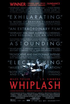 Whiplash: Música y obsesión (Whiplash) (2014)