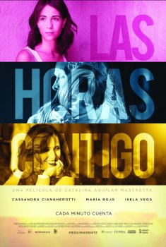 Las Horas Contigo (The Hours With You) (2014)