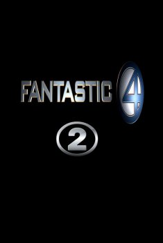Fantastic Four 2  (2017)