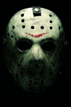Friday the 13th  (2017)