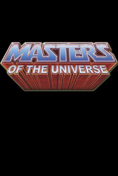 Masters Of The Universe  (2017)