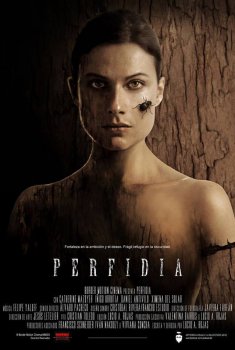 Perfidia (2014)