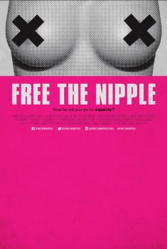 Free The Nipple (2014)