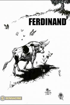 The Story Of Ferdinand  (2017)
