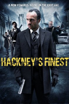 Hackney’s Finest (2014)