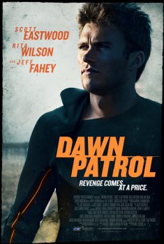 Dawn Patrol (Stranded) (2014)
