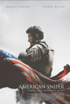 El Francotirador (American Sniper) (2014)