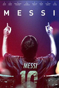 Messi (2014)