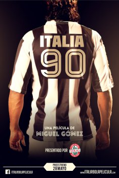 Italia 90 (2014)