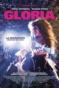 Gloria (2014)