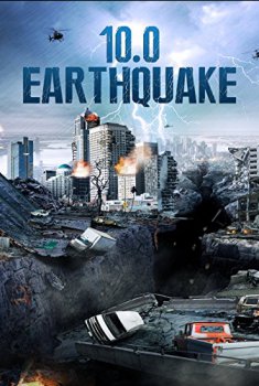 10.0 Terremoto en Los Ángeles (10.0 Earthquake) (2014)