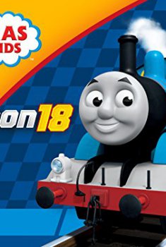 Thomas & Friends: Signals crossed (2014)