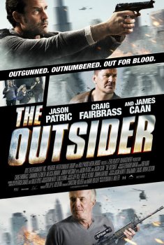 El Extranjero (The Outsider) (2014)