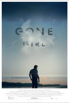 Perdida (Gone Girl) (2014)