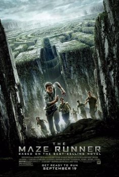 Maze Runner: Correr o morir (2014)