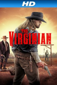El Virginiano (The Virginian) (2014)