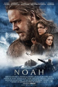 Noé (Noah) (2014)
