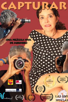 Capturar (Las 1001 novias) (2016)