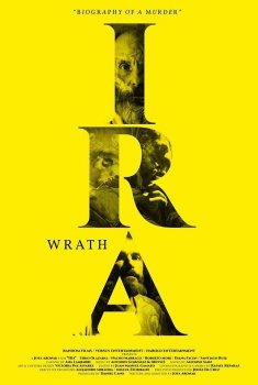 Ira (Wrath) (2016)