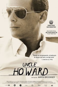 Uncle Howard (2016)