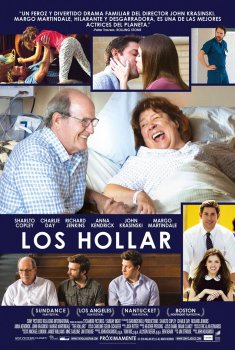 Los Hollar (2016)