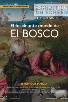 El fascinante mundo de El Bosco (2016)
