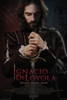 Ignacio de Loyola (2017)