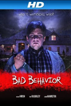 Bad Behavior (Bad Behavior) (2013)