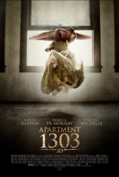 Apartamento 1303: La maldición (Apartment 1303) (2013)